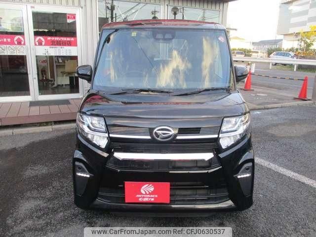 daihatsu tanto 2020 quick_quick_5BA-LA650S_LA650S-1059389 image 2