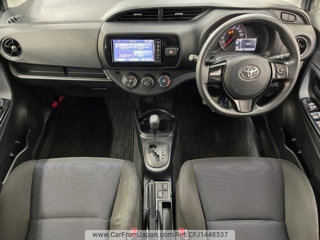 toyota vitz 2017 quick_quick_NSP130_NSP130-2254759 image 2