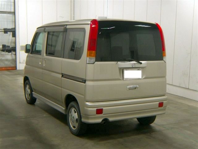honda vamos 2000 No.15995 image 2