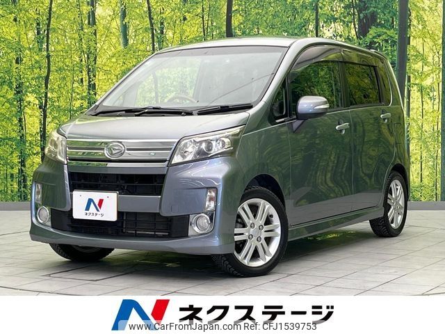 daihatsu move 2013 CFJ1539753 image 1