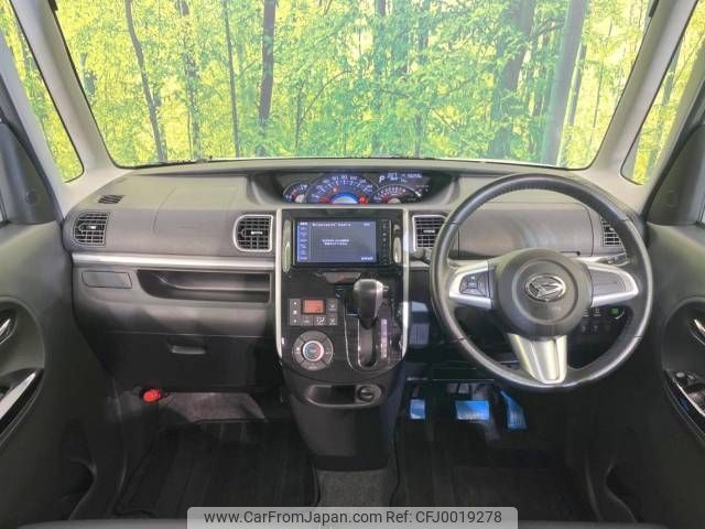 daihatsu tanto 2014 -DAIHATSU--Tanto DBA-LA600S--LA600S-0221605---DAIHATSU--Tanto DBA-LA600S--LA600S-0221605- image 2