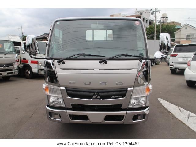 mitsubishi-fuso canter 2015 GOO_NET_EXCHANGE_0520179A30250615W001 image 2