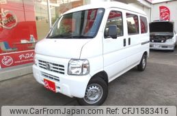 honda acty-van 2012 CFJ1583416