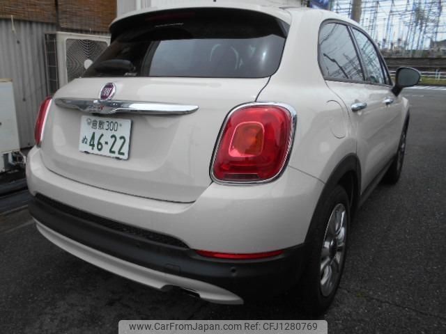 fiat 500x 2016 -FIAT--Fiat 500X 33414--ZFA3340000P420806---FIAT--Fiat 500X 33414--ZFA3340000P420806- image 2