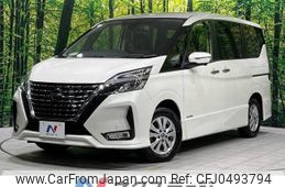 nissan serena 2022 -NISSAN--Serena 5AA-GFNC27--GFNC27-046624---NISSAN--Serena 5AA-GFNC27--GFNC27-046624-