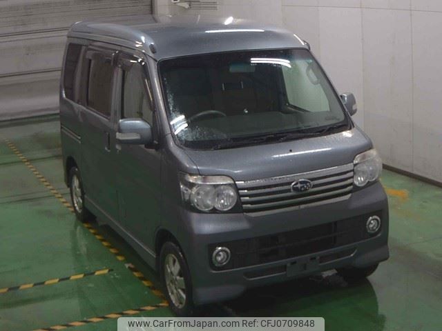 subaru sambar-dias-wagon 2015 -SUBARU--Samber Dias Wagon S331N-0003008---SUBARU--Samber Dias Wagon S331N-0003008- image 1