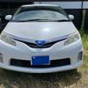 toyota estima-hybrid 2010 -TOYOTA--Estima Hybrid DAA-AHR20W--AHR20-7053428---TOYOTA--Estima Hybrid DAA-AHR20W--AHR20-7053428- image 3