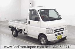 honda acty-truck 2006 -HONDA 【山口 480ｲ8573】--Acty Truck HA6--1601913---HONDA 【山口 480ｲ8573】--Acty Truck HA6--1601913-