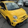 abarth 595 2018 quick_quick_ABA-31214T_ZFA3120000J940370 image 10