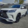 lexus lx 2017 CFJ1780043 image 1