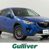 mazda cx-5 2013 -MAZDA--CX-5 LDA-KE2AW--KE2AW-118303---MAZDA--CX-5 LDA-KE2AW--KE2AW-118303- image 1