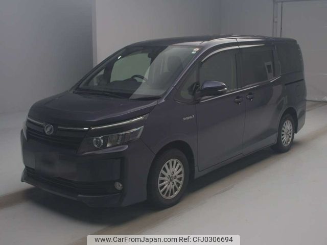 toyota voxy 2015 -TOYOTA--Voxy ZWR80G-0141336---TOYOTA--Voxy ZWR80G-0141336- image 1