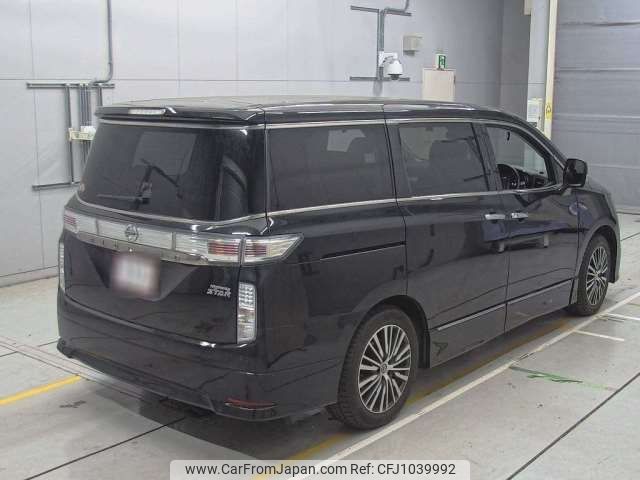 nissan elgrand 2022 -NISSAN--Elgrand 5BA-TE52--TE52-148699---NISSAN--Elgrand 5BA-TE52--TE52-148699- image 2