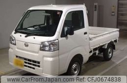 daihatsu hijet-truck 2023 -DAIHATSU 【尾張小牧 480ｾ3648】--Hijet Truck 3BD-S500P--S500P-0182371---DAIHATSU 【尾張小牧 480ｾ3648】--Hijet Truck 3BD-S500P--S500P-0182371-