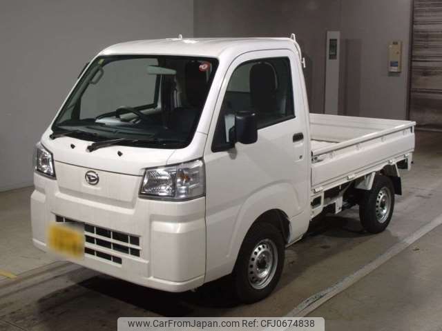 daihatsu hijet-truck 2023 -DAIHATSU 【尾張小牧 480ｾ3648】--Hijet Truck 3BD-S500P--S500P-0182371---DAIHATSU 【尾張小牧 480ｾ3648】--Hijet Truck 3BD-S500P--S500P-0182371- image 1