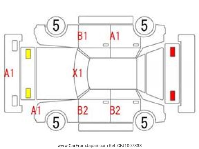 toyota prius 2016 -TOYOTA--Prius DAA-ZVW51--ZVW51-8014605---TOYOTA--Prius DAA-ZVW51--ZVW51-8014605- image 2