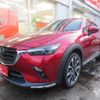 mazda cx-3 2018 -MAZDA--CX-3 6BA-DKEFW--DKEFW-202119---MAZDA--CX-3 6BA-DKEFW--DKEFW-202119- image 1