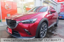 mazda cx-3 2018 -MAZDA--CX-3 6BA-DKEFW--DKEFW-202119---MAZDA--CX-3 6BA-DKEFW--DKEFW-202119-