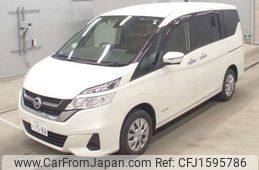 nissan serena 2019 CFJ1595786