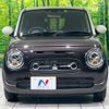 suzuki alto-lapin-chocolat 2022 quick_quick_HE33S_HE33S-407512 image 14