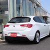 alfa-romeo giulietta 2017 -ALFA ROMEO--Alfa Romeo Giulietta ABA-940181--ZAR94000007443798---ALFA ROMEO--Alfa Romeo Giulietta ABA-940181--ZAR94000007443798- image 2