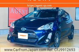 toyota aqua 2016 -TOYOTA--AQUA DAA-NHP10--NHP10-6523295---TOYOTA--AQUA DAA-NHP10--NHP10-6523295-