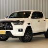 toyota hilux 2022 CFJ1743238 image 1