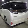 toyota vellfire 2019 -TOYOTA--Vellfire AGH30W-0273535---TOYOTA--Vellfire AGH30W-0273535- image 5