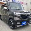 honda n-box 2018 -HONDA--N BOX DBA-JF3--JF3-2036081---HONDA--N BOX DBA-JF3--JF3-2036081- image 4