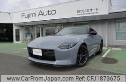 nissan fairlady-z 2024 CFJ1873675