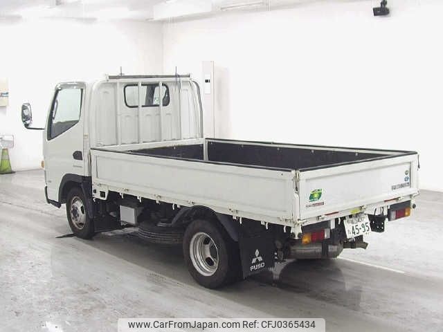 mitsubishi-fuso canter 2020 -MITSUBISHI 【福山 400ﾀ4595】--Canter FBA00--580241---MITSUBISHI 【福山 400ﾀ4595】--Canter FBA00--580241- image 2