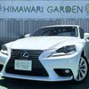 lexus is 2014 quick_quick_DAA-AVE30_AVE30-5034227 image 1