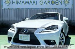 lexus is 2014 quick_quick_DAA-AVE30_AVE30-5034227