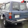 toyota land-cruiser 1996 -TOYOTA 【伊勢志摩 100ｻ657】--Land Cruiser HZJ81V-0005660---TOYOTA 【伊勢志摩 100ｻ657】--Land Cruiser HZJ81V-0005660- image 2