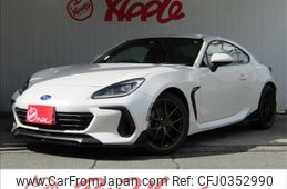 subaru brz 2021 -SUBARU--BRZ 3BA-ZD8--ZD8-005296---SUBARU--BRZ 3BA-ZD8--ZD8-005296-