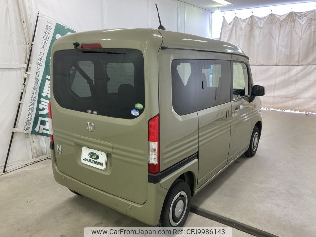 honda n-van 2021 YAMAKATSU_JJ1-3104426 image 2