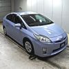 toyota prius 2010 CFJ1728536 image 1