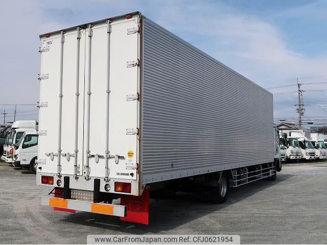 isuzu forward 2008 CFJ0621954 image 2