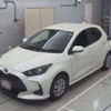 toyota yaris 2021 -TOYOTA--Yaris 6AA-MXPH10--MXPH10-2058406---TOYOTA--Yaris 6AA-MXPH10--MXPH10-2058406- image 1