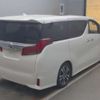 toyota alphard 2018 -TOYOTA--Alphard DBA-AGH30W--AGH30-0201224---TOYOTA--Alphard DBA-AGH30W--AGH30-0201224- image 2