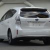 toyota prius-α 2012 quick_quick_DAA-ZVW40W_ZVW40W-3038341 image 11