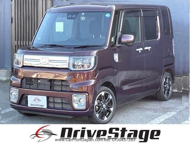 daihatsu wake 2019 quick_quick_LA700S_LA700S-0145902 image 1