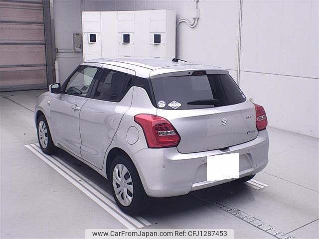 suzuki swift 2021 -SUZUKI 【福岡 504ｾ8307】--Swift ZC53S-402925---SUZUKI 【福岡 504ｾ8307】--Swift ZC53S-402925- image 2