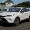 toyota harrier 2020 -TOYOTA 【野田 300ｱ1234】--Harrier 6BA-MXUA80--MXUA80-0029101---TOYOTA 【野田 300ｱ1234】--Harrier 6BA-MXUA80--MXUA80-0029101- image 44