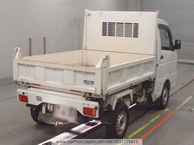 suzuki carry-truck 2018 -SUZUKI--Carry Truck EBD-DA16T--DA16T-440965---SUZUKI--Carry Truck EBD-DA16T--DA16T-440965- image 2