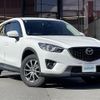 mazda cx-5 2014 -MAZDA--CX-5 LDA-KE2FW--KE2FW-141418---MAZDA--CX-5 LDA-KE2FW--KE2FW-141418- image 1