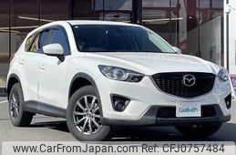 mazda cx-5 2014 -MAZDA--CX-5 LDA-KE2FW--KE2FW-141418---MAZDA--CX-5 LDA-KE2FW--KE2FW-141418-