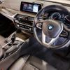 bmw 5-series 2018 -BMW--BMW 5 Series DBA-JA20--WBAJA12080BF87346---BMW--BMW 5 Series DBA-JA20--WBAJA12080BF87346- image 15