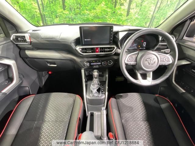 toyota raize 2020 quick_quick_A200A_A200A-0013035 image 2