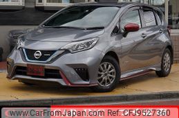 nissan note 2017 quick_quick_HE12_HE12-035263
